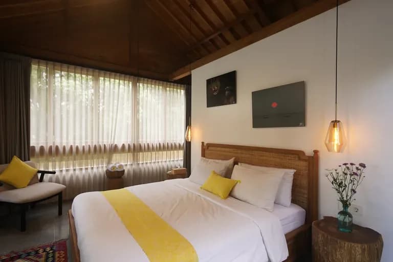 Cosy Villa