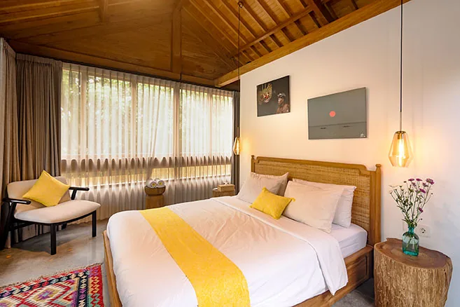 Villa 5 - Cosy Villa — photo 4