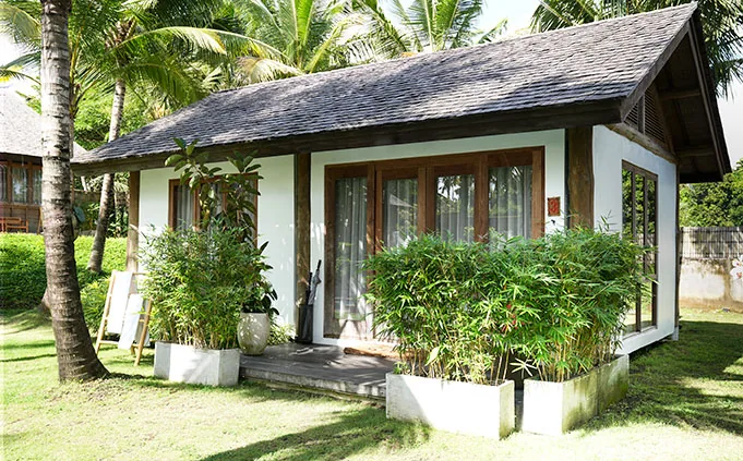 Villa 3 - Pool Side Villa — photo 2