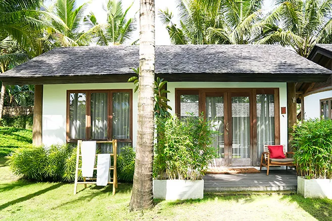 Villa 3 - Pool Side Villa — photo 9