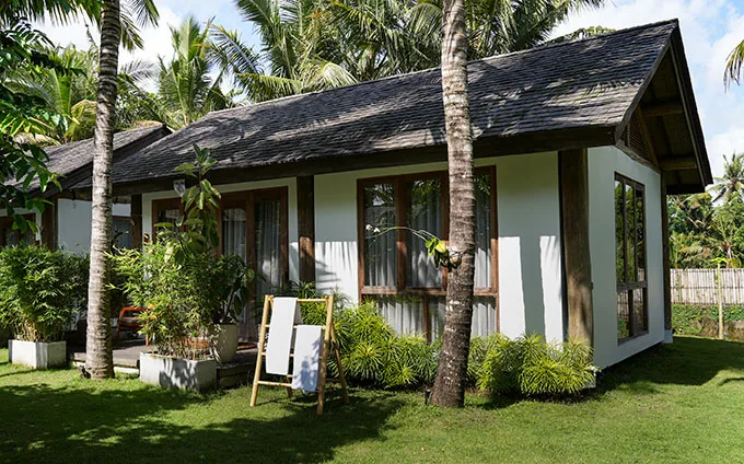 Villa 4 - Pool Side Villa — photo 2