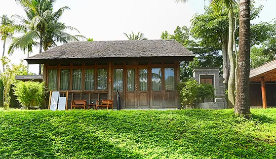 Villa 6 - Pool View Family Villa — photo 2