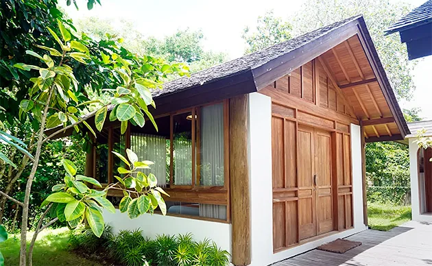 Villa 5 - Cosy Villa — photo 2