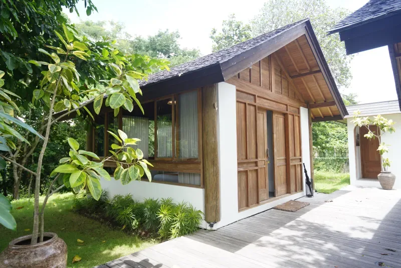Villa 5 -Cosy Villa — photo 2