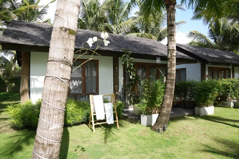 Villa 3 - Pool Side Villa — photo 2